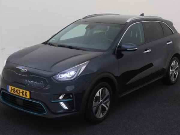Foto van Kia e-Niro