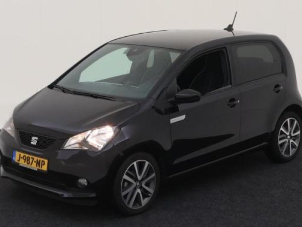 Seat Mii Electric electric Plus 2020 - voorkant