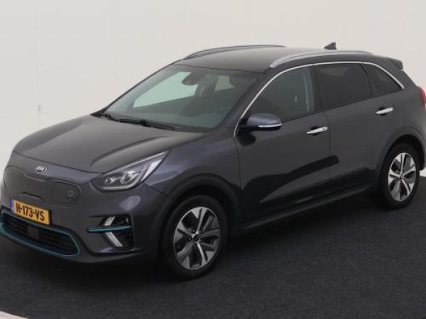 Foto van Kia e-Niro