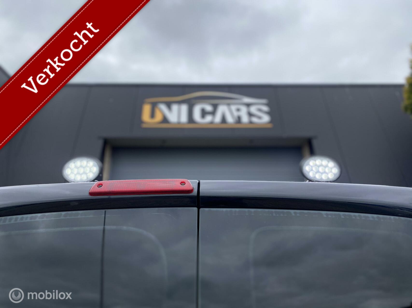 Foto van Peugeot Expert Bestel