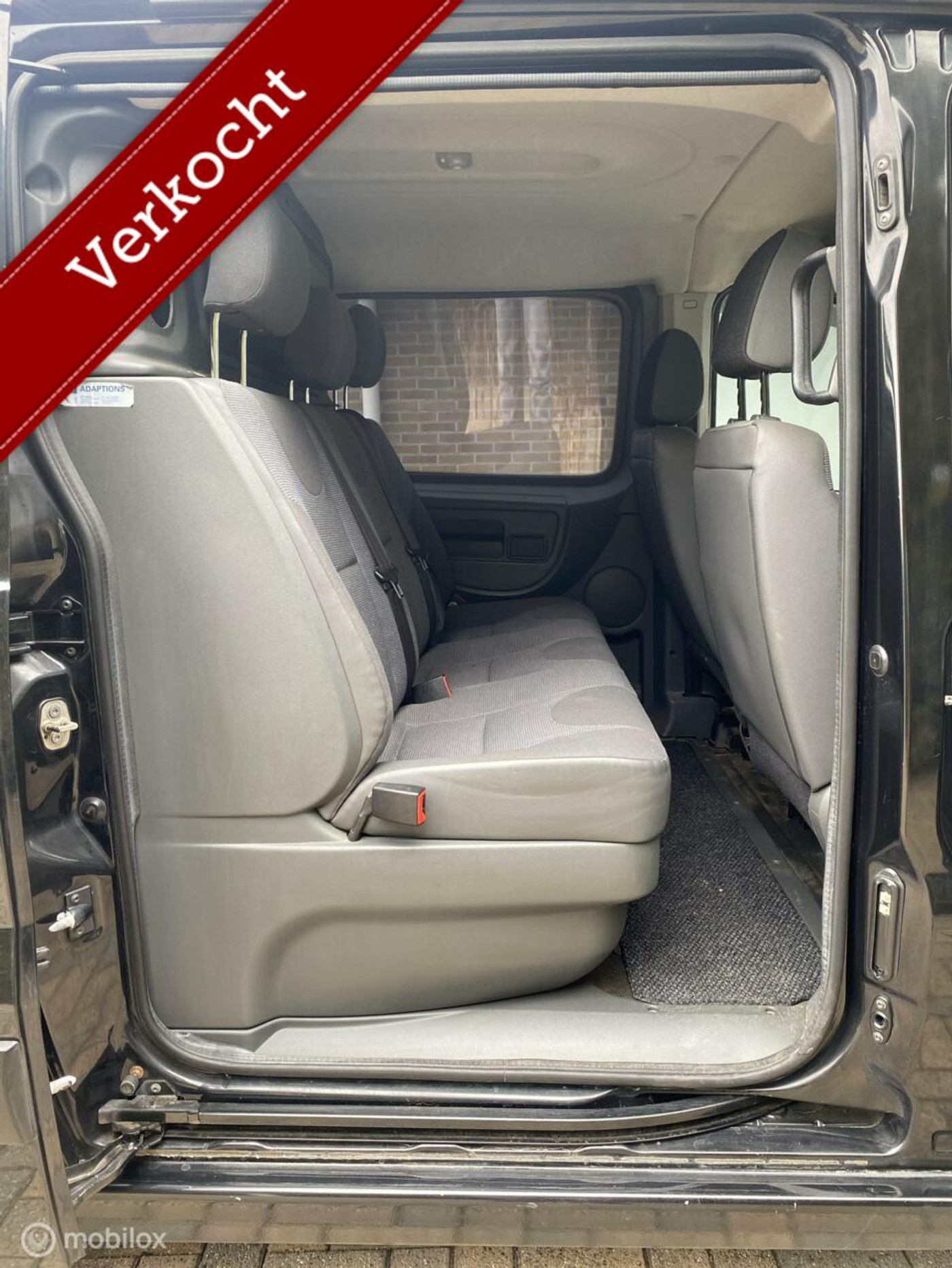 Foto van Peugeot Expert Bestel