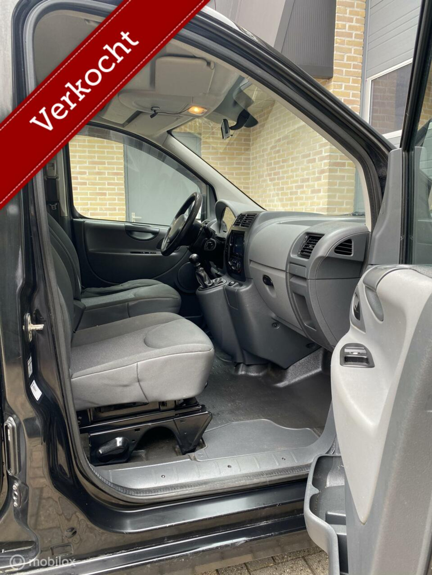 Foto van Peugeot Expert Bestel