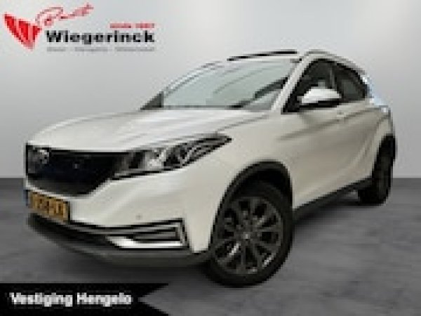 Seres 3 52kWh 2020 - voorkant