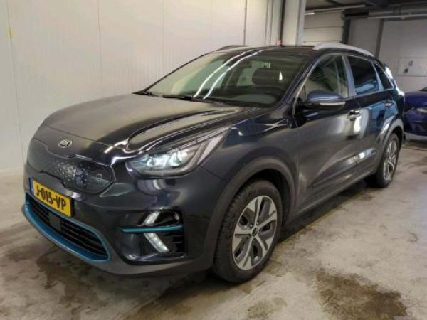 Foto van Kia e-Niro