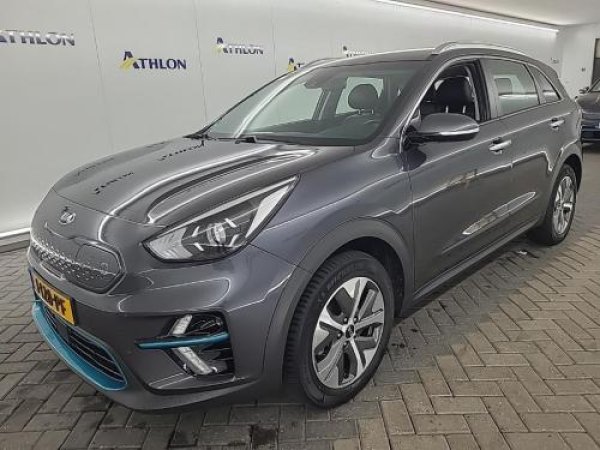 Foto van Kia e-Niro