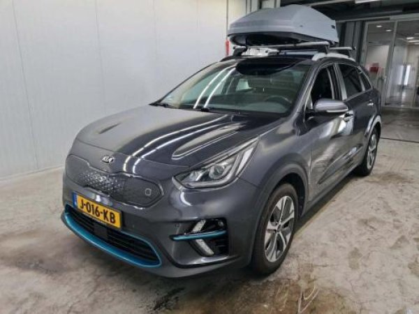 Foto van Kia e-Niro