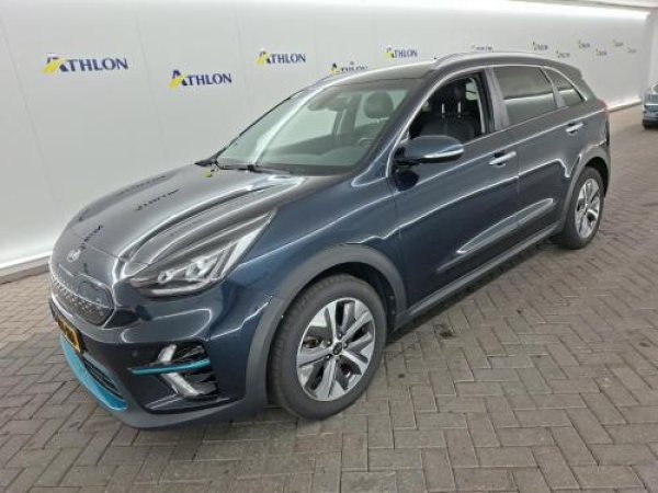 Foto van Kia e-Niro