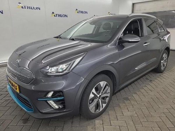 Foto van Kia e-Niro