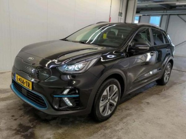 Foto van Kia e-Niro