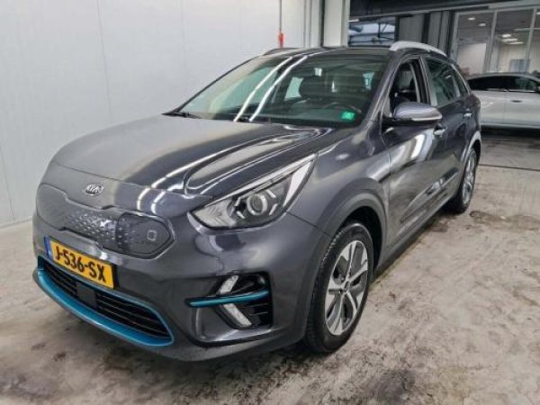 Foto van Kia e-Niro