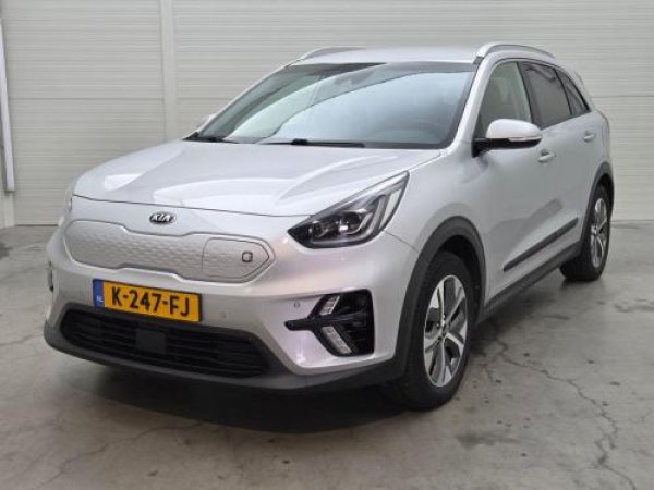 Foto van Kia e-Niro