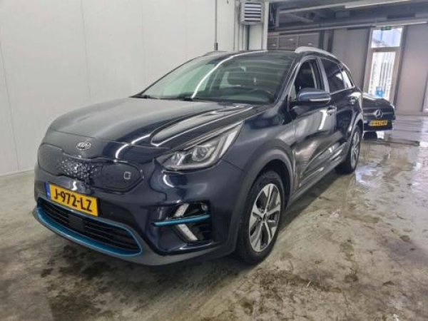 Foto van Kia e-Niro
