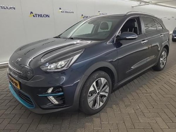 Foto van Kia e-Niro