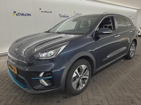 Foto van Kia e-Niro