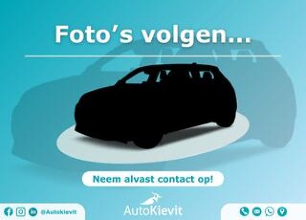 Kia Picanto 1.0 CVVT EconomyPlusLine 2019 - voorkant