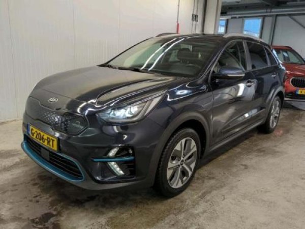 Foto van Kia e-Niro