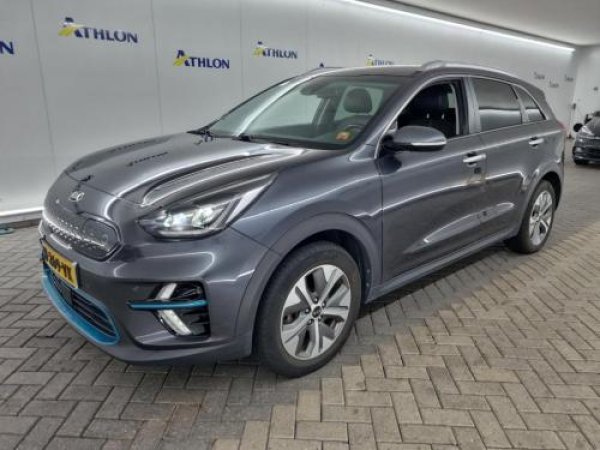 Foto van Kia e-Niro