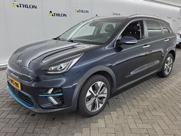 Foto van Kia e-Niro