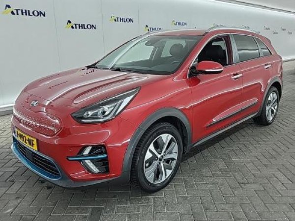 Foto van Kia e-Niro