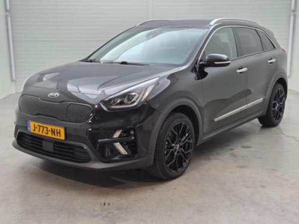 Foto van Kia e-Niro