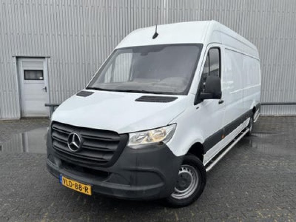 Mercedes-Benz Sprinter 315 1.9 CDI L4H2 DC 2021 - voorkant