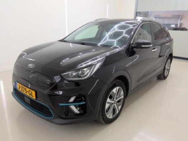 Foto van Kia e-Niro