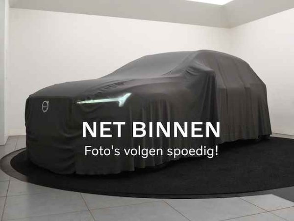 Volvo Xc90 2.0 T8 AWD U. Bright 2023 - voorkant