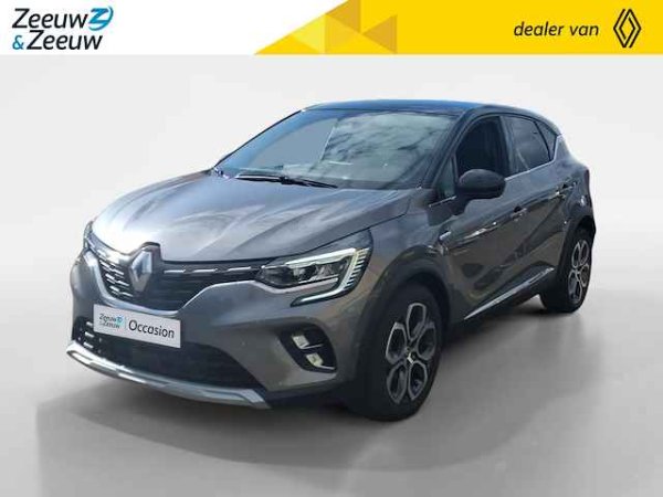 Foto van Renault Captur