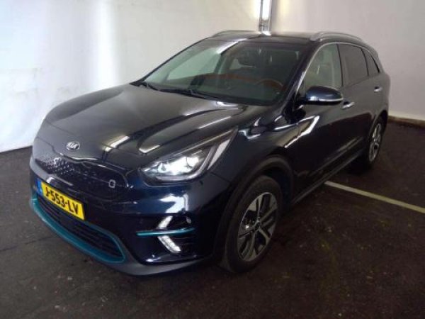 Foto van Kia e-Niro