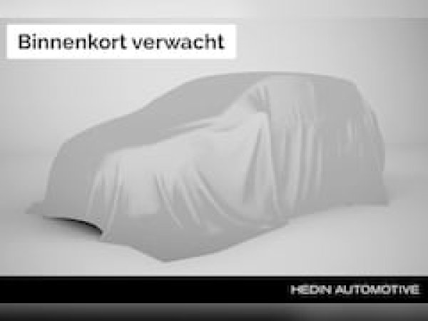 Kia Picanto 1.0 DPi ComfortLine 2021 - voorkant