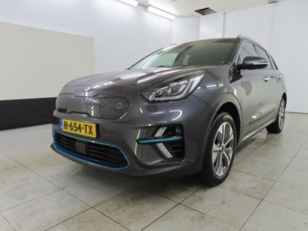 Foto van Kia e-Niro