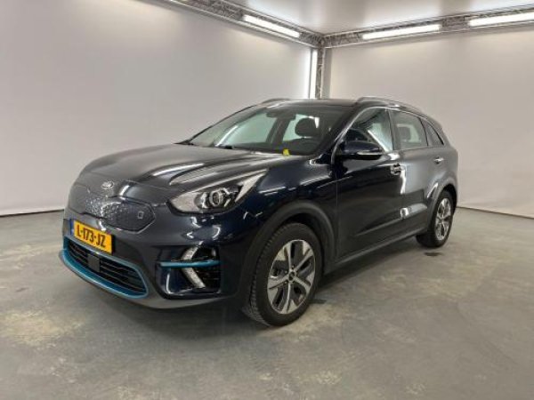 Foto van Kia e-Niro