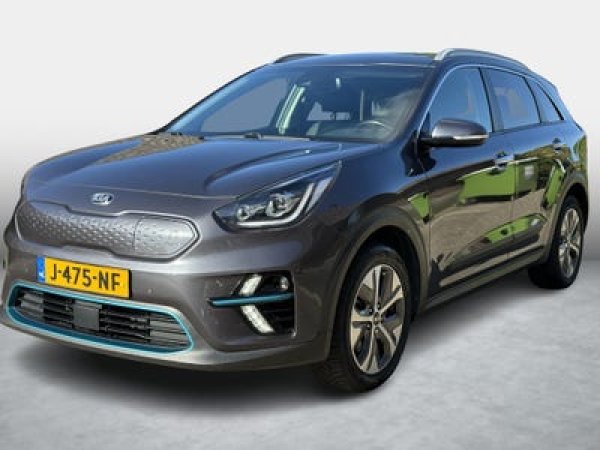 Foto van Kia e-Niro