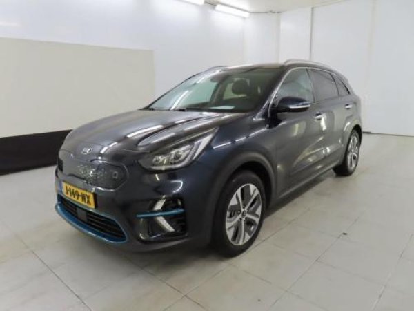 Foto van Kia e-Niro