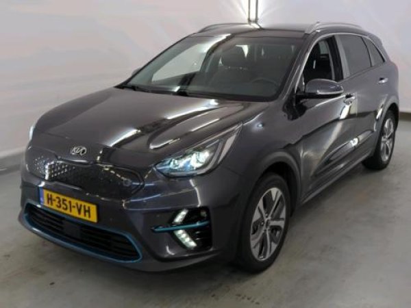 Foto van Kia e-Niro