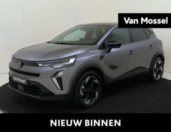 Foto van Renault Captur