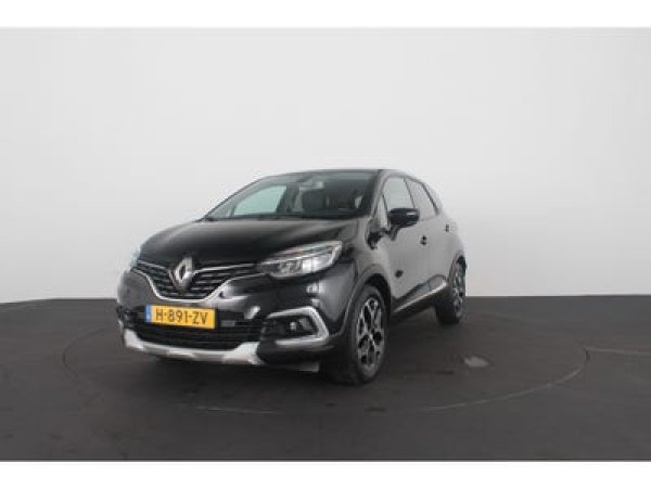 Foto van Renault Captur