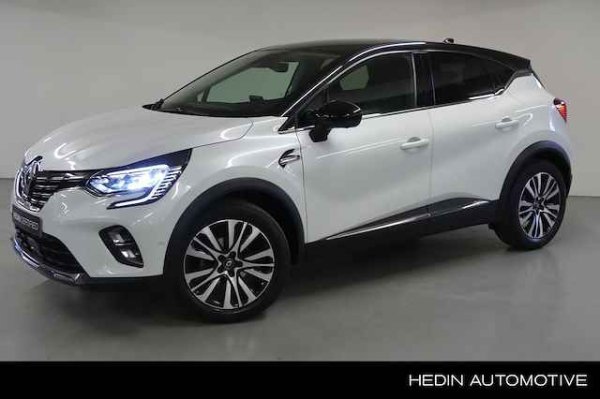 Foto van Renault Captur