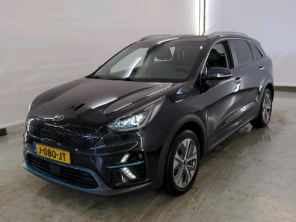 Foto van Kia e-Niro