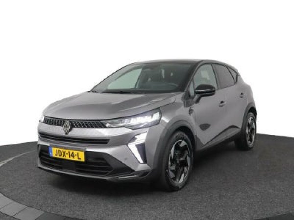 Foto van Renault Captur