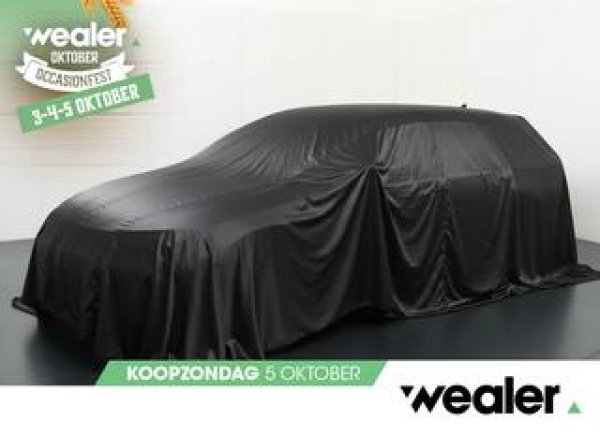 Volkswagen Tiguan 1.4 TSI eHybrid R-Line Business+ 2022 - voorkant