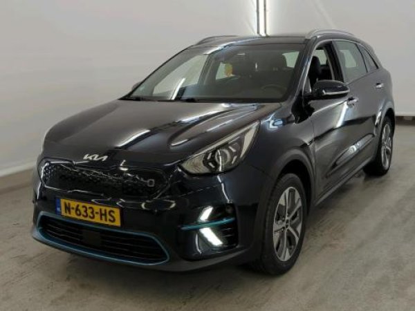 Foto van Kia e-Niro