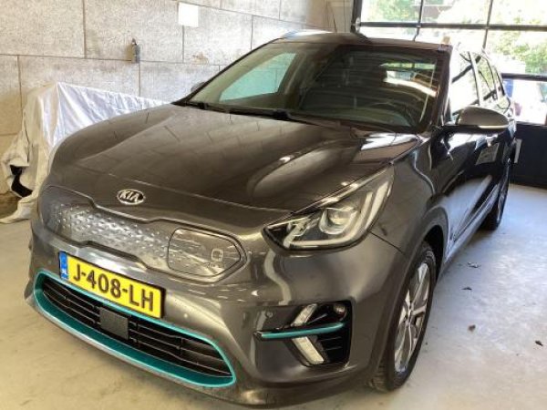 Foto van Kia e-Niro