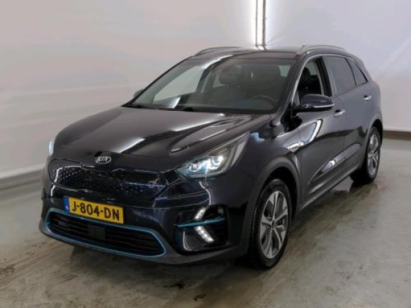 Foto van Kia e-Niro