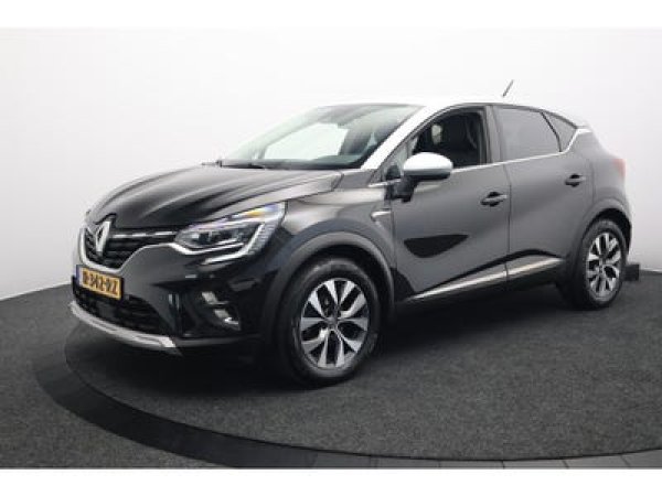 Foto van Renault Captur