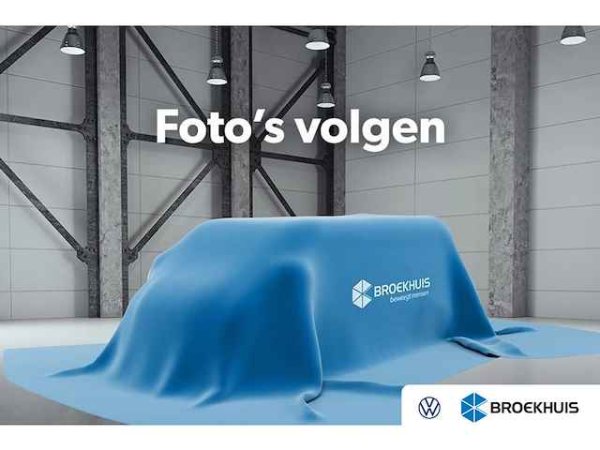 Volkswagen Tiguan 1.5 eTSI R-Line Business 2024 - voorkant