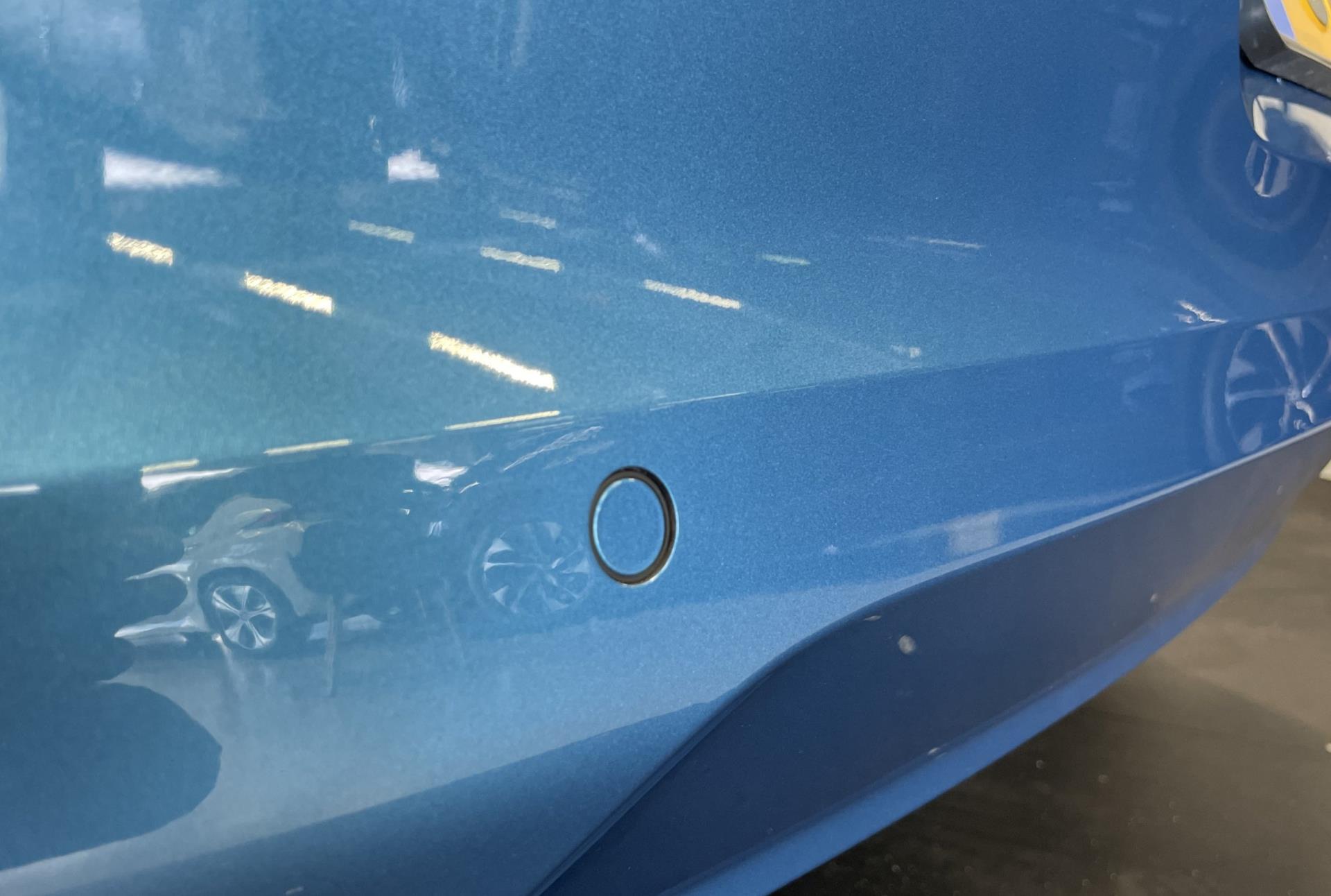 Foto van Skoda Citigo E-iv