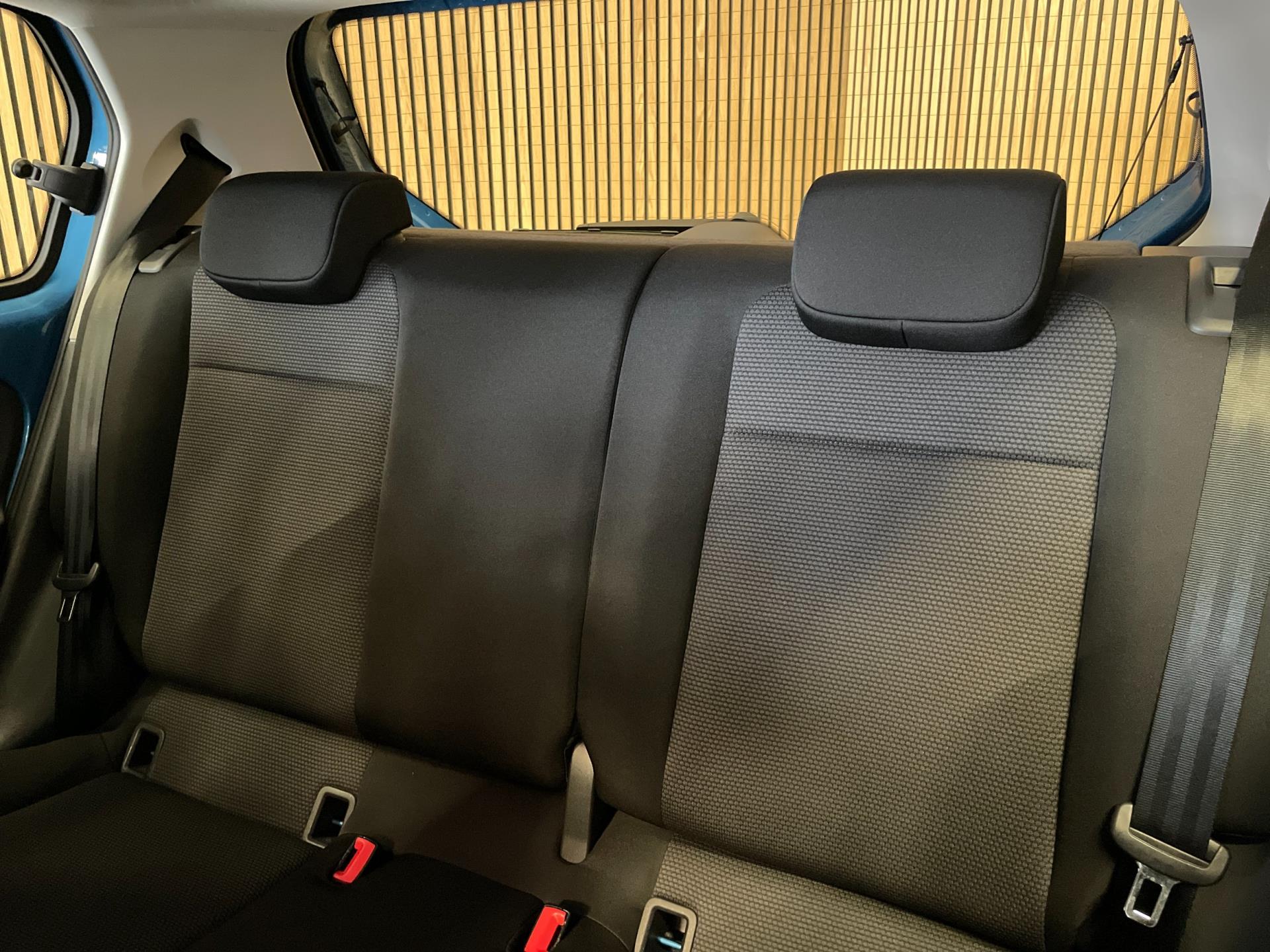 Foto van Skoda Citigo E-iv