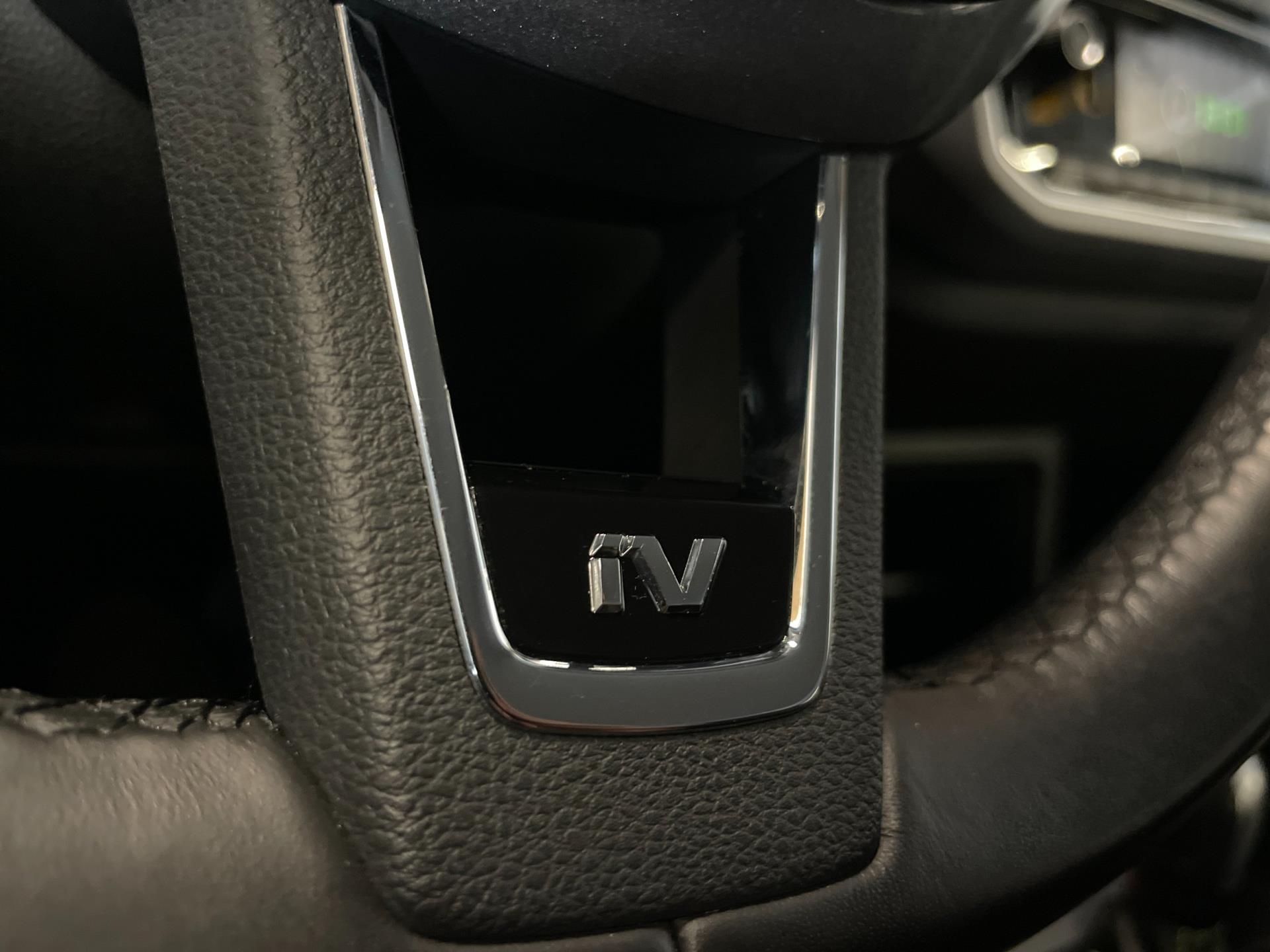 Foto van Skoda Citigo E-iv