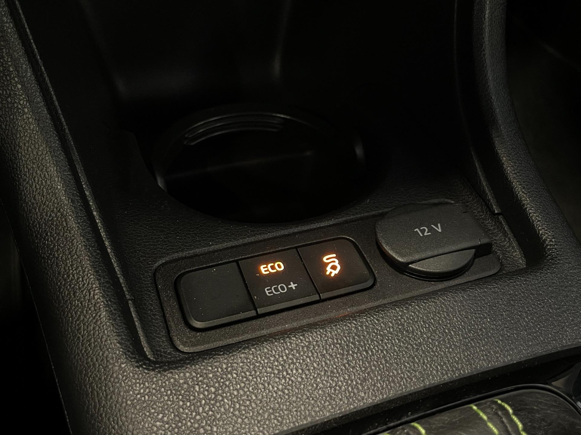 Foto van Skoda Citigo E-iv